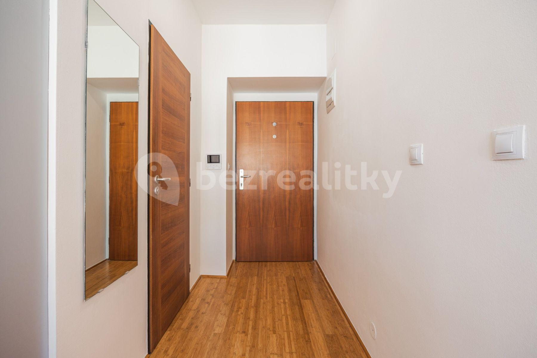 Prodej bytu 2+kk 52 m², Žerotínova, Praha, Praha