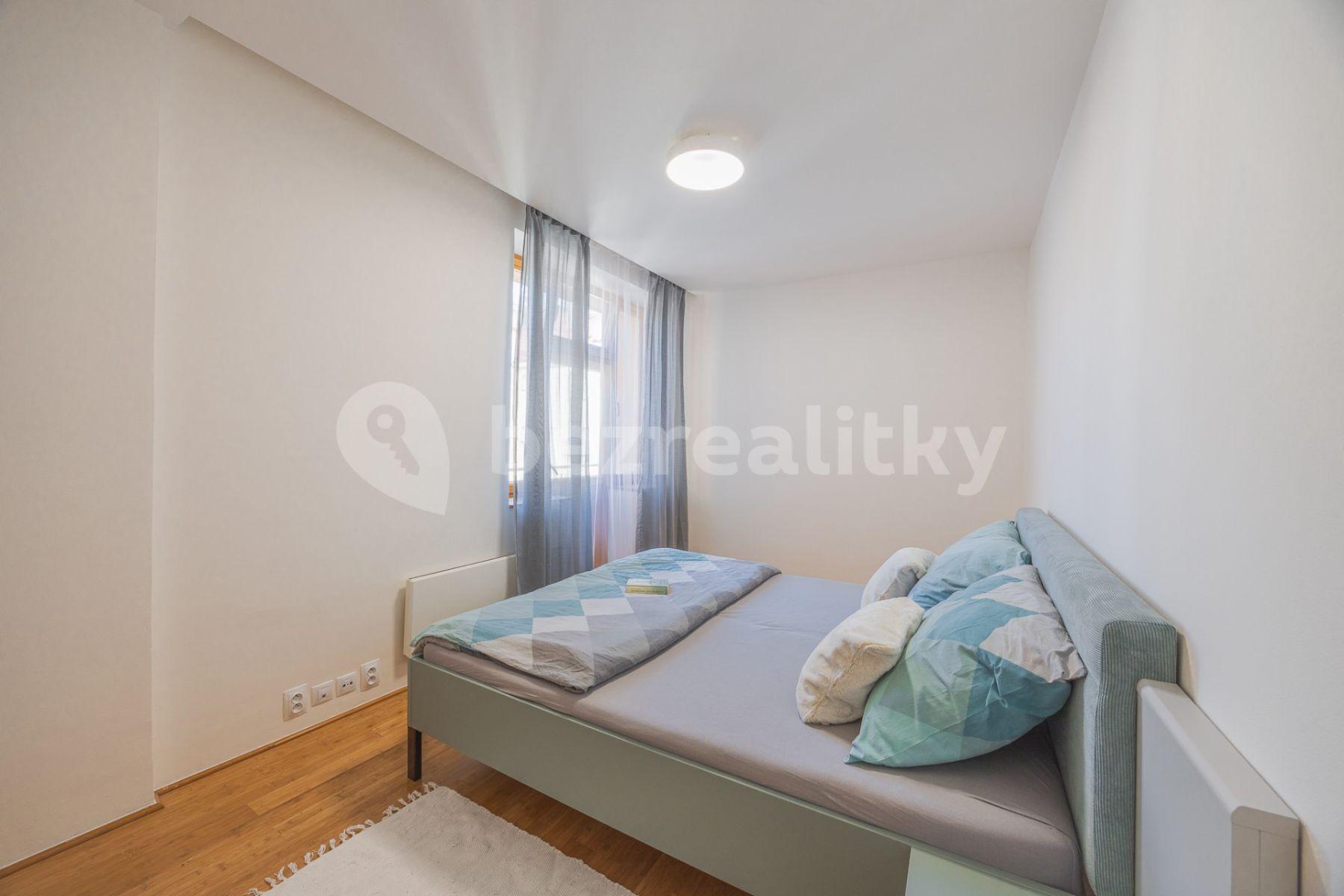 Prodej bytu 2+kk 52 m², Žerotínova, Praha, Praha