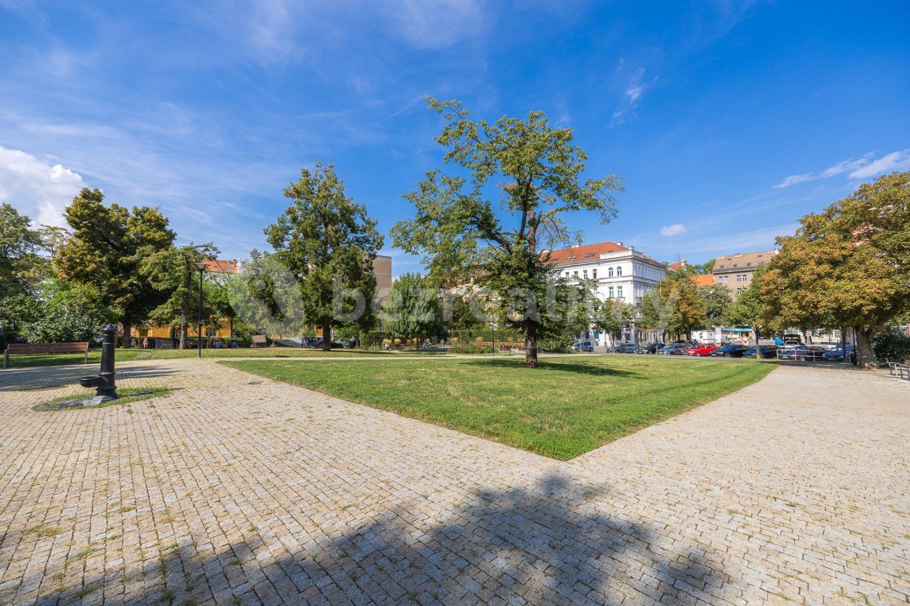 Prodej bytu 2+kk 52 m², Žerotínova, Praha, Praha