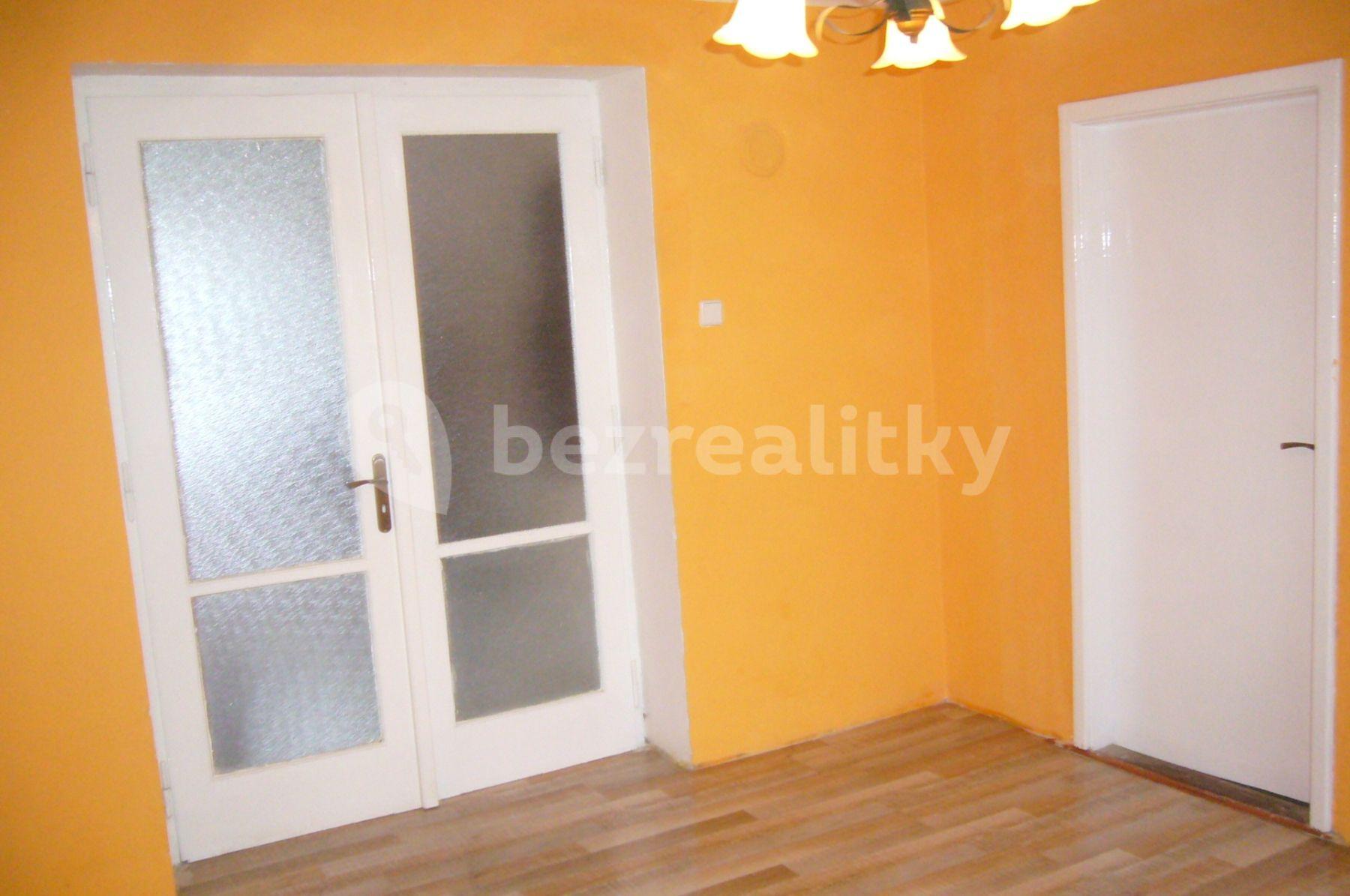 Prodej bytu 2+1 49 m², Sídliště SHD, Bílina, Ústecký kraj