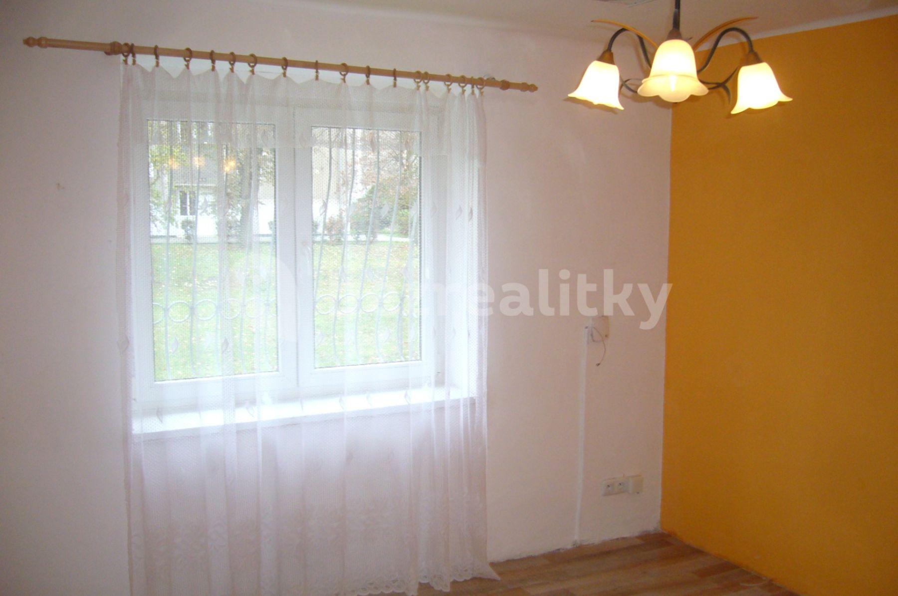 Prodej bytu 2+1 49 m², Sídliště SHD, Bílina, Ústecký kraj