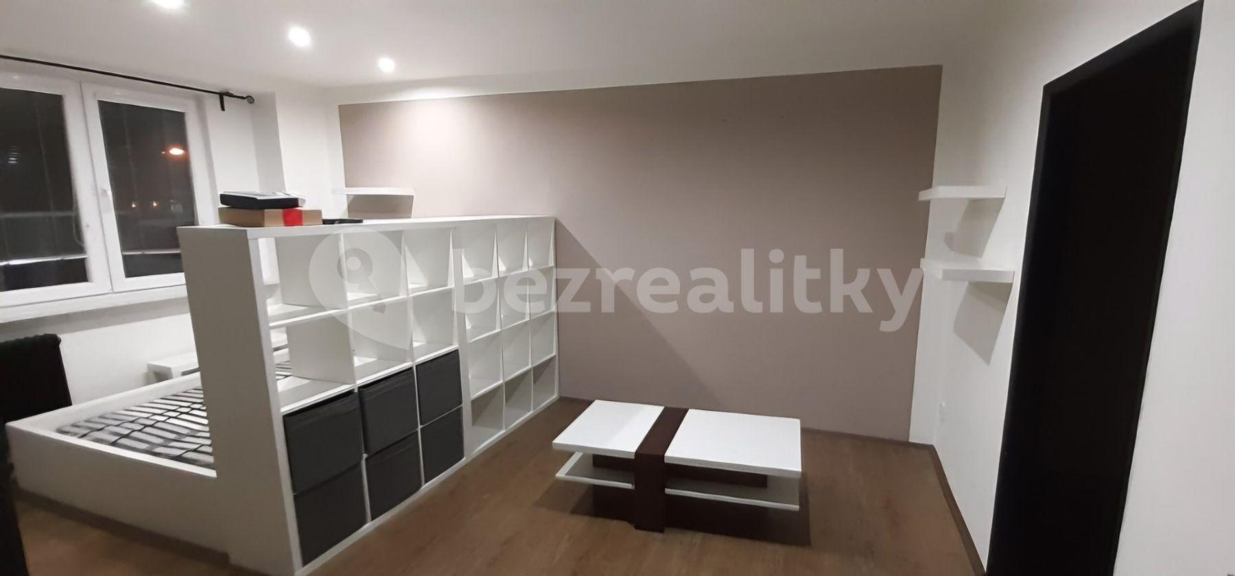 Prodej bytu 2+1 63 m², Masarykova, Kralupy nad Vltavou, Středočeský kraj