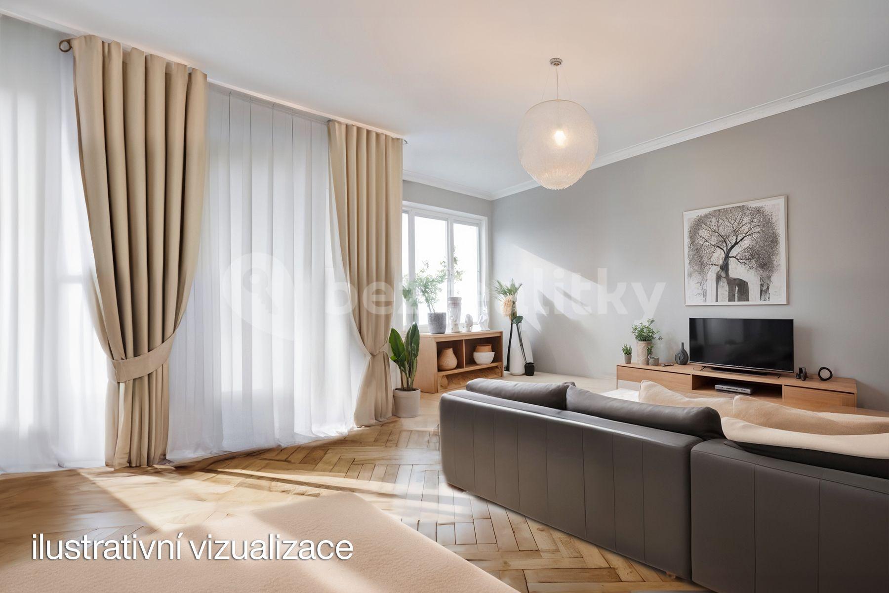 Prodej bytu 3+1 75 m², Pod Pramenem, Praha, Praha