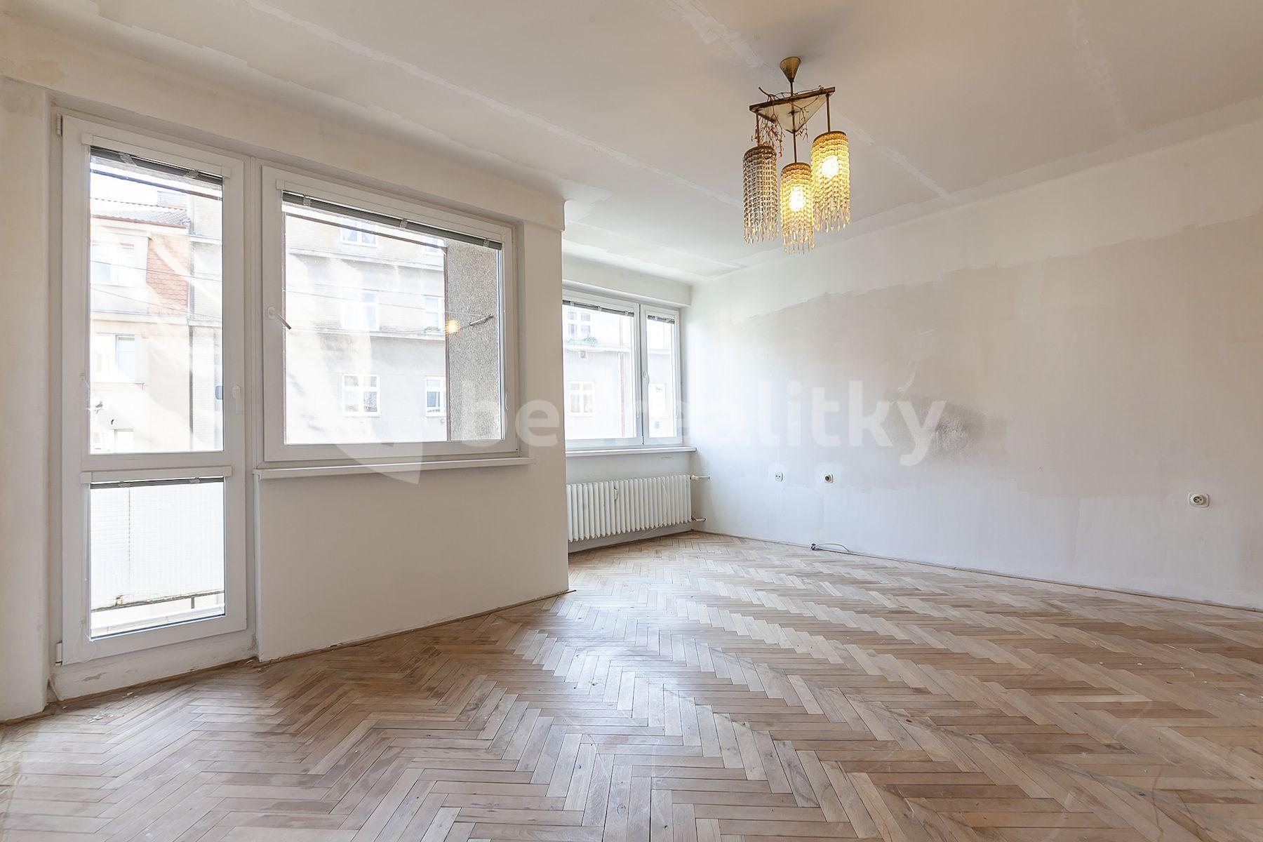 Prodej bytu 3+1 75 m², Pod Pramenem, Praha, Praha