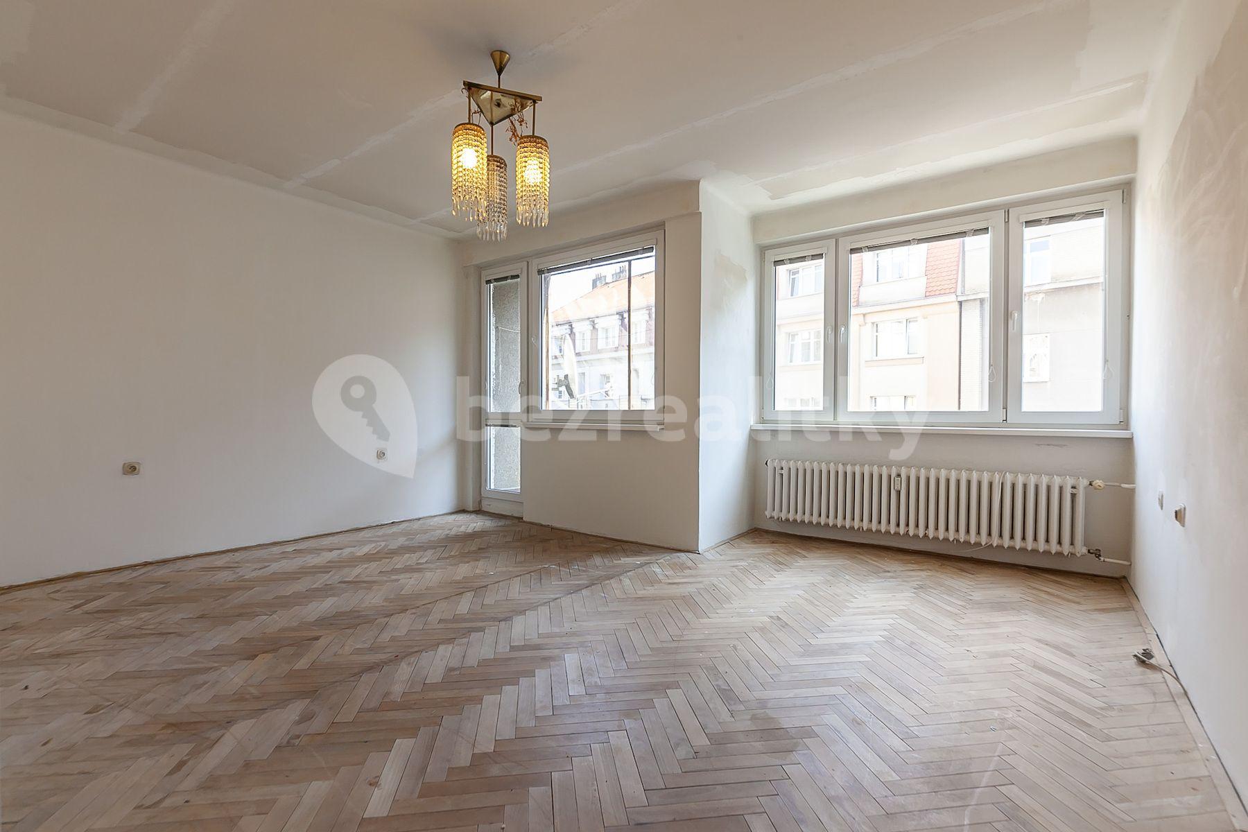 Prodej bytu 3+1 75 m², Pod Pramenem, Praha, Praha