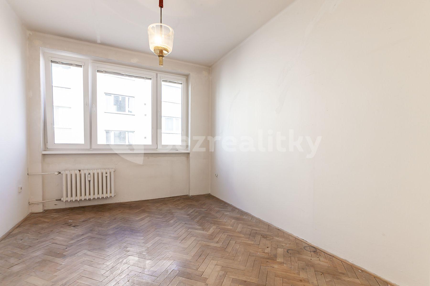 Prodej bytu 3+1 75 m², Pod Pramenem, Praha, Praha