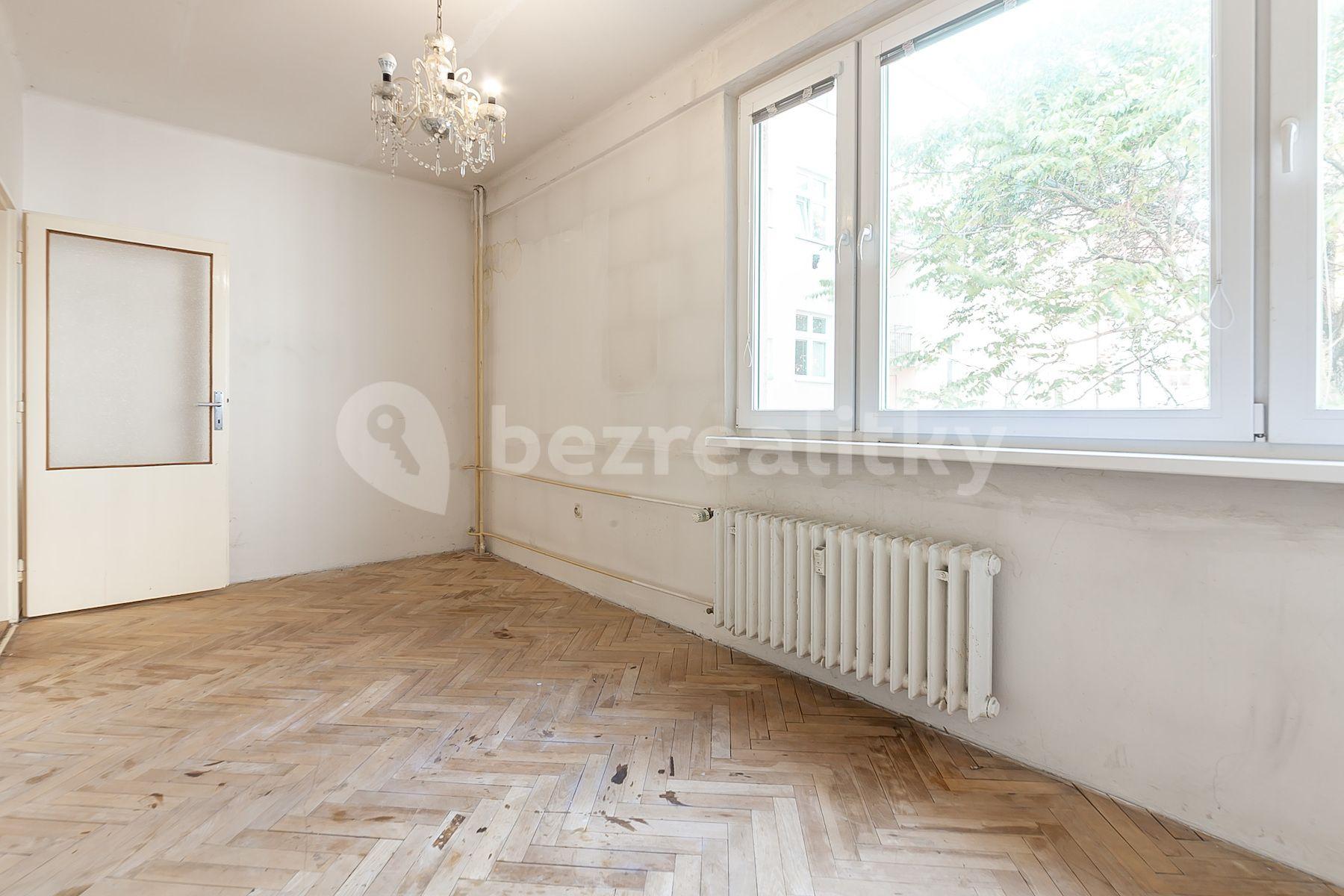 Prodej bytu 3+1 75 m², Pod Pramenem, Praha, Praha