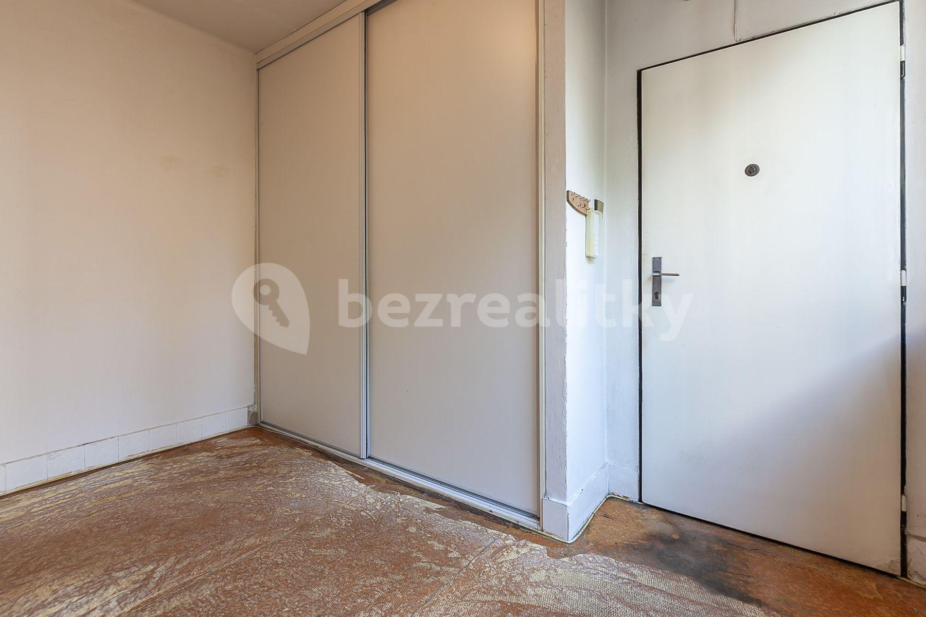 Prodej bytu 3+1 75 m², Pod Pramenem, Praha, Praha