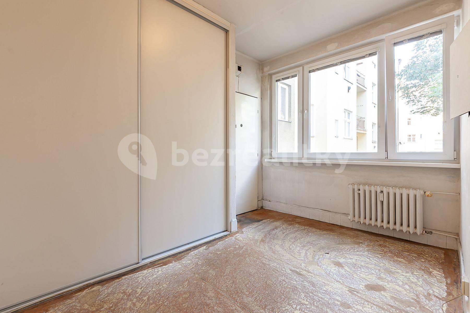 Prodej bytu 3+1 75 m², Pod Pramenem, Praha, Praha