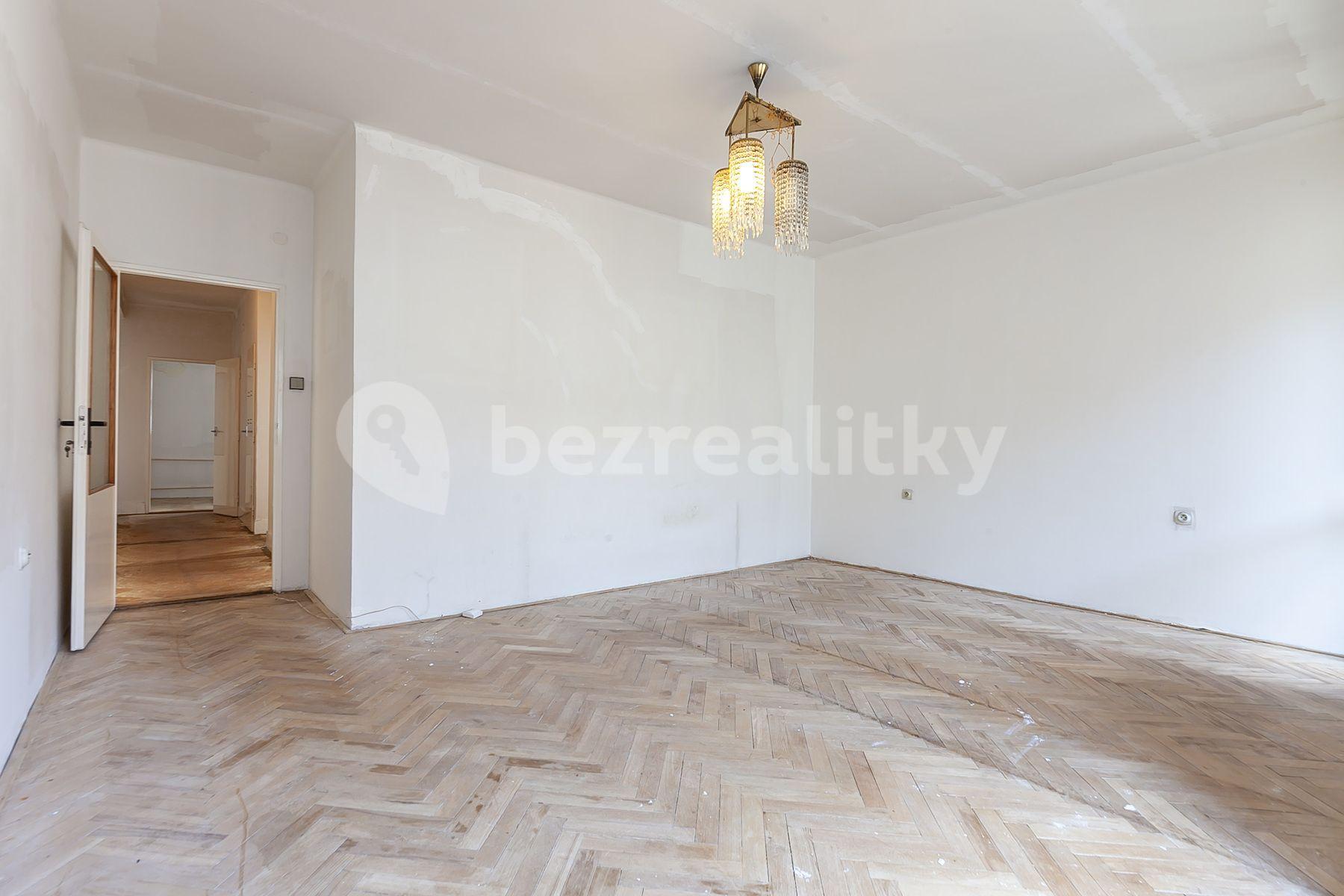 Prodej bytu 3+1 75 m², Pod Pramenem, Praha, Praha