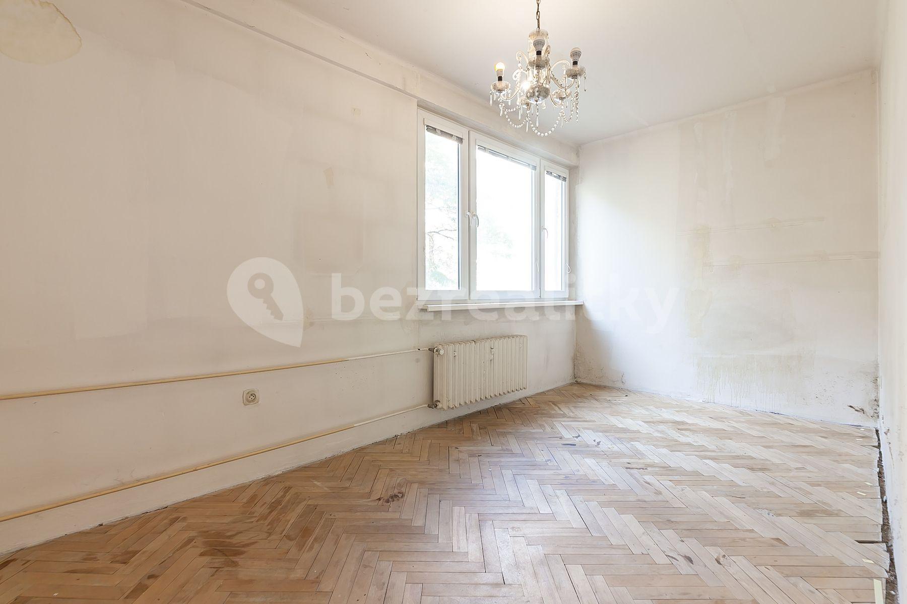 Prodej bytu 3+1 75 m², Pod Pramenem, Praha, Praha