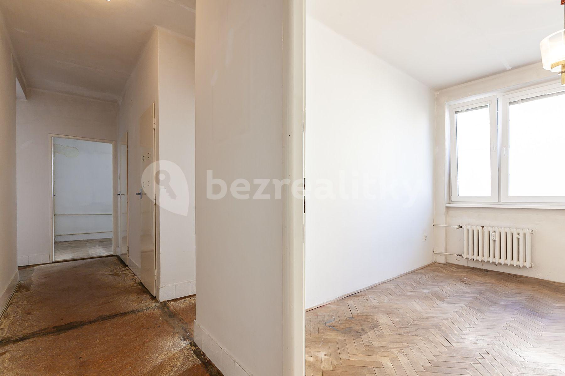 Prodej bytu 3+1 75 m², Pod Pramenem, Praha, Praha