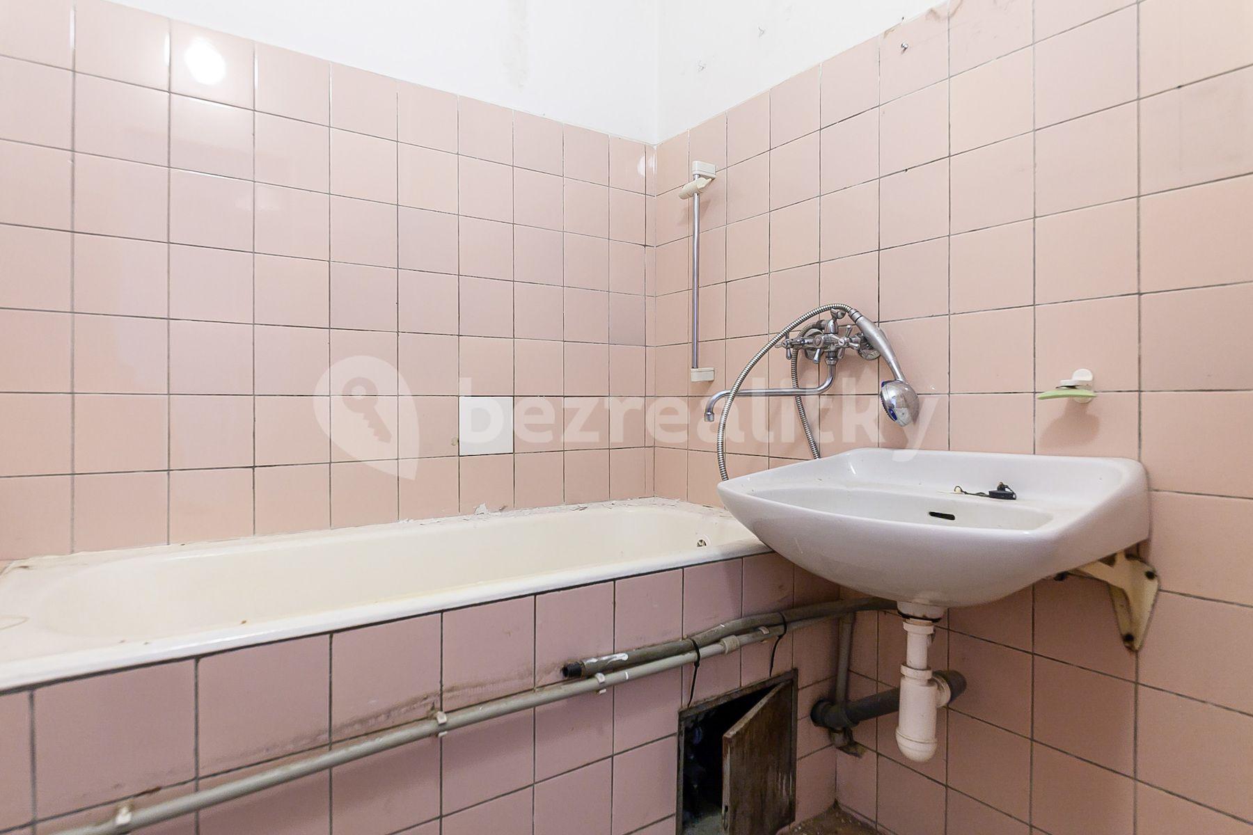 Prodej bytu 3+1 75 m², Pod Pramenem, Praha, Praha