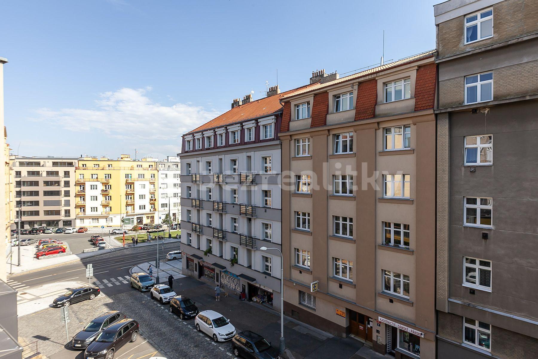 Prodej bytu 3+1 75 m², Pod Pramenem, Praha, Praha