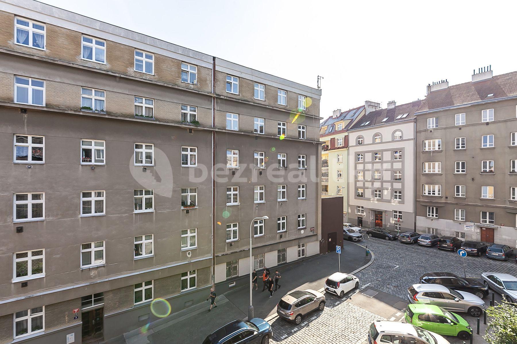 Prodej bytu 3+1 75 m², Pod Pramenem, Praha, Praha