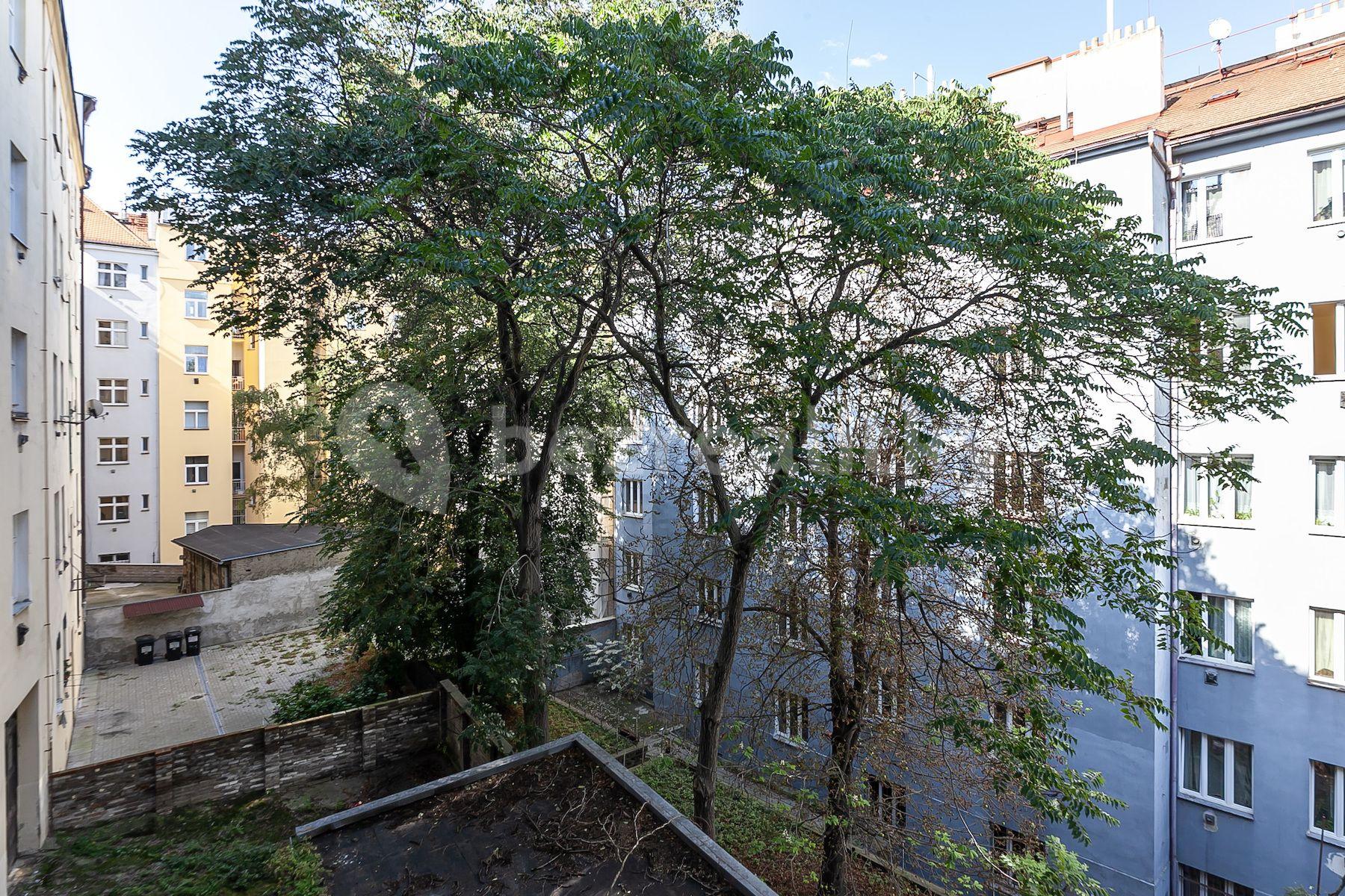 Prodej bytu 3+1 75 m², Pod Pramenem, Praha, Praha