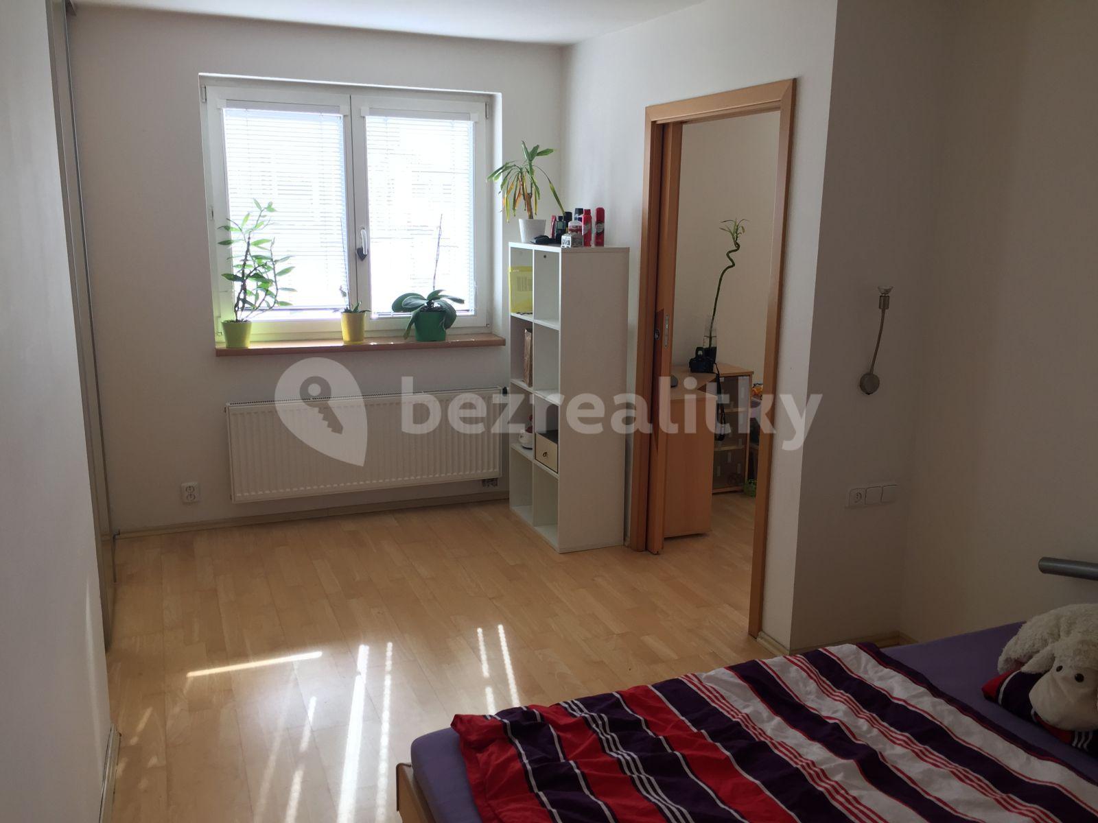 Pronájem bytu 2+kk 50 m², Nuselská, Praha, Praha