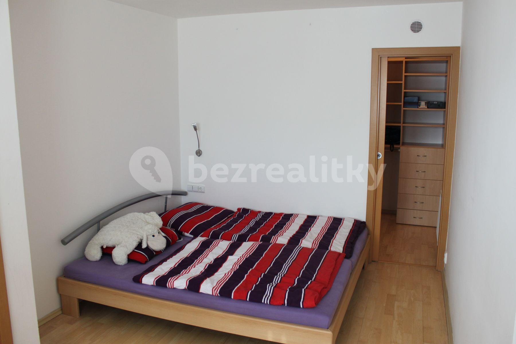 Pronájem bytu 2+kk 50 m², Nuselská, Praha, Praha