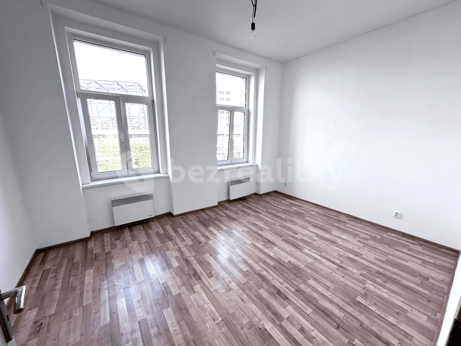 Prodej bytu 2+kk 52 m², Palmovka, Praha, Praha