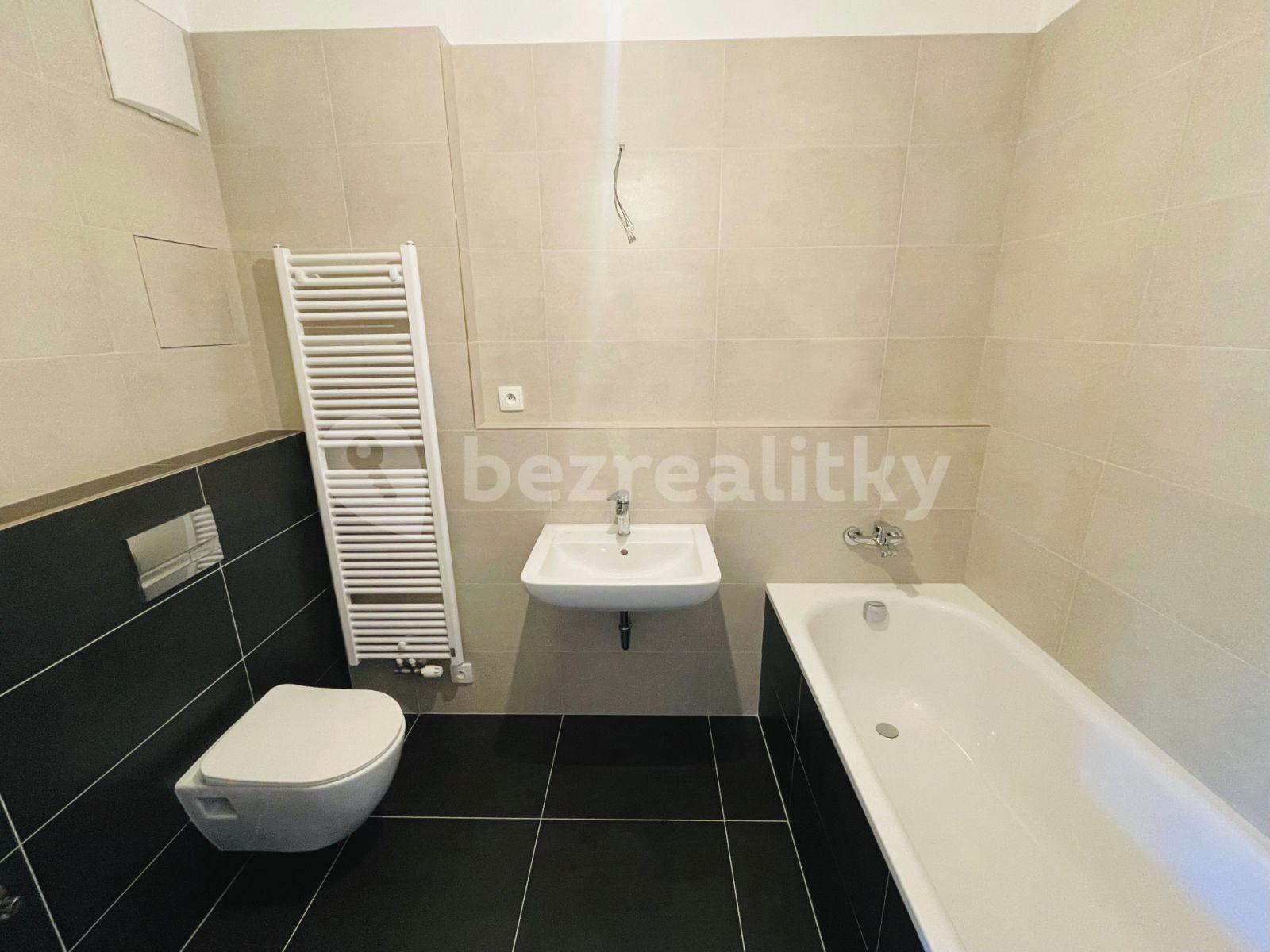 Pronájem bytu 2+kk 52 m², Olgy Havlové, Praha, Praha