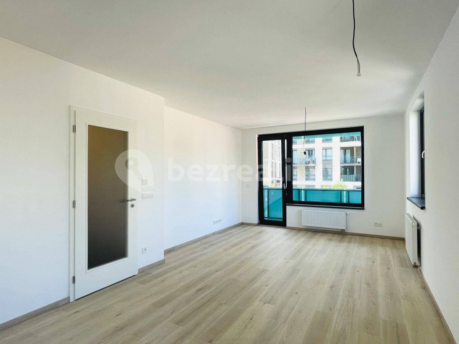 Pronájem bytu 2+kk 52 m², Olgy Havlové, Praha, Praha