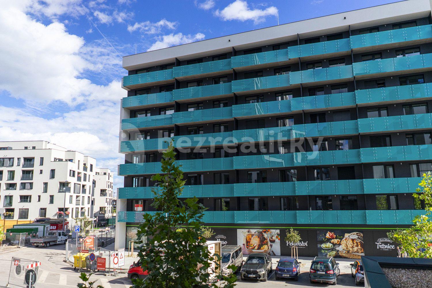 Pronájem bytu 2+kk 52 m², Olgy Havlové, Praha, Praha