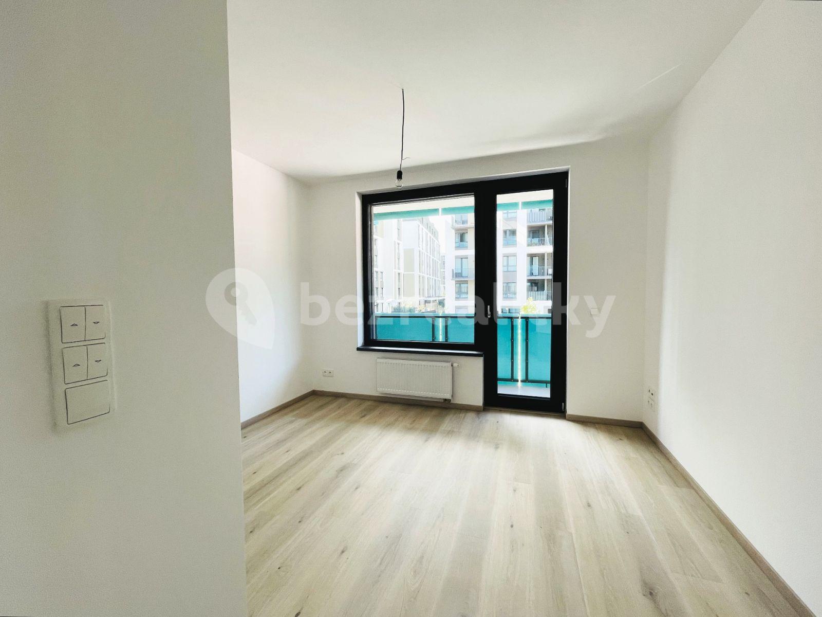 Pronájem bytu 2+kk 52 m², Olgy Havlové, Praha, Praha