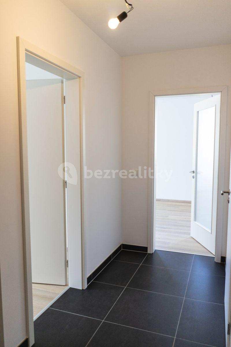 Pronájem bytu 2+kk 52 m², Olgy Havlové, Praha, Praha