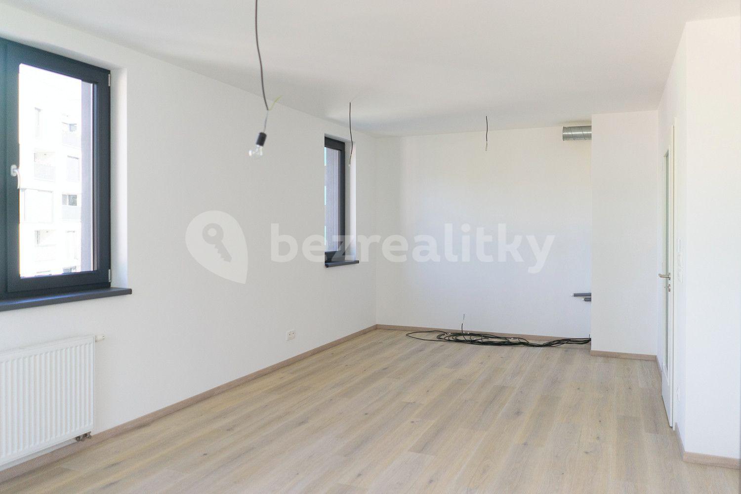 Pronájem bytu 2+kk 52 m², Olgy Havlové, Praha, Praha