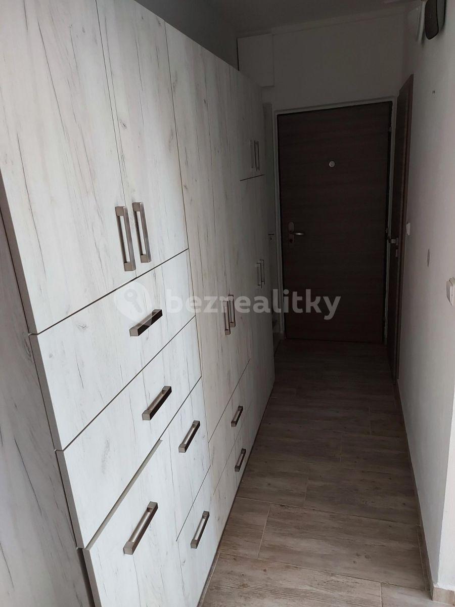 Prodej bytu 2+1 58 m², Polní, Jihlava, Kraj Vysočina