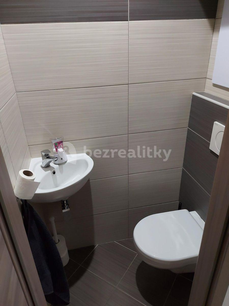 Prodej bytu 2+1 58 m², Polní, Jihlava, Kraj Vysočina