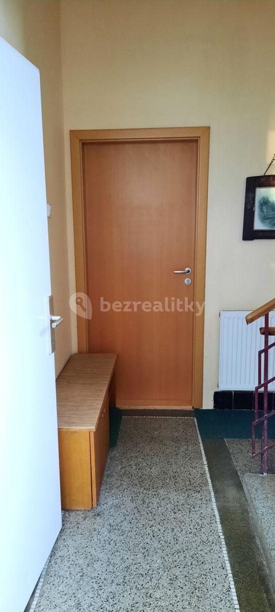 Pronájem bytu 2+1 62 m², Na Krčské stráni, Praha, Praha