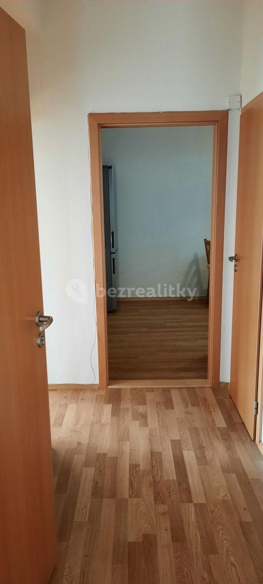 Pronájem bytu 2+1 62 m², Na Krčské stráni, Praha, Praha