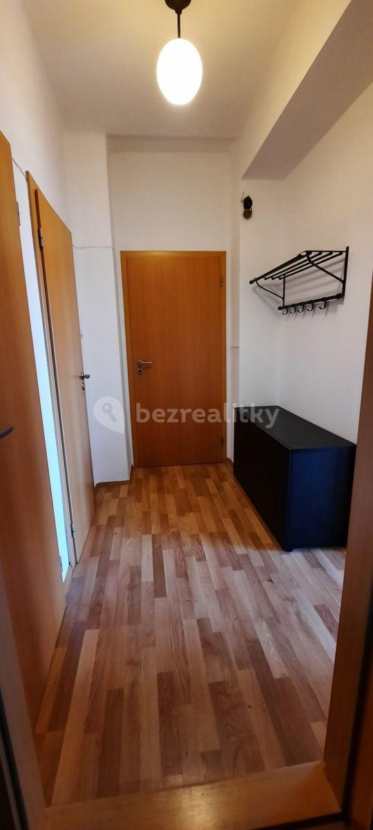 Pronájem bytu 2+1 62 m², Na Krčské stráni, Praha, Praha