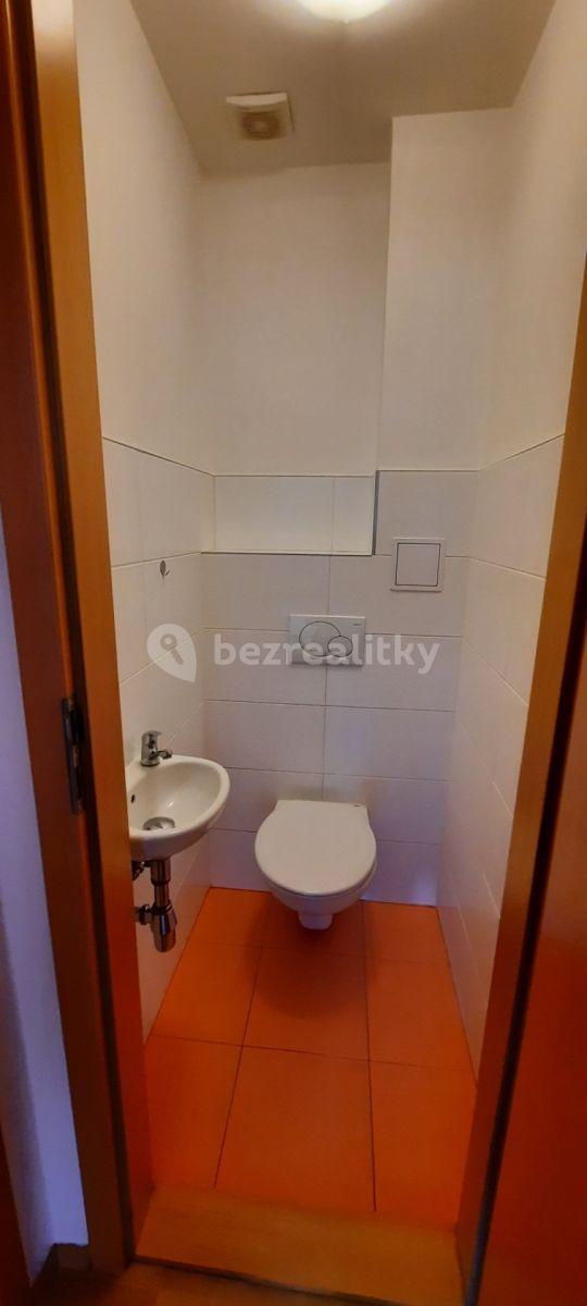 Pronájem bytu 2+1 62 m², Na Krčské stráni, Praha, Praha