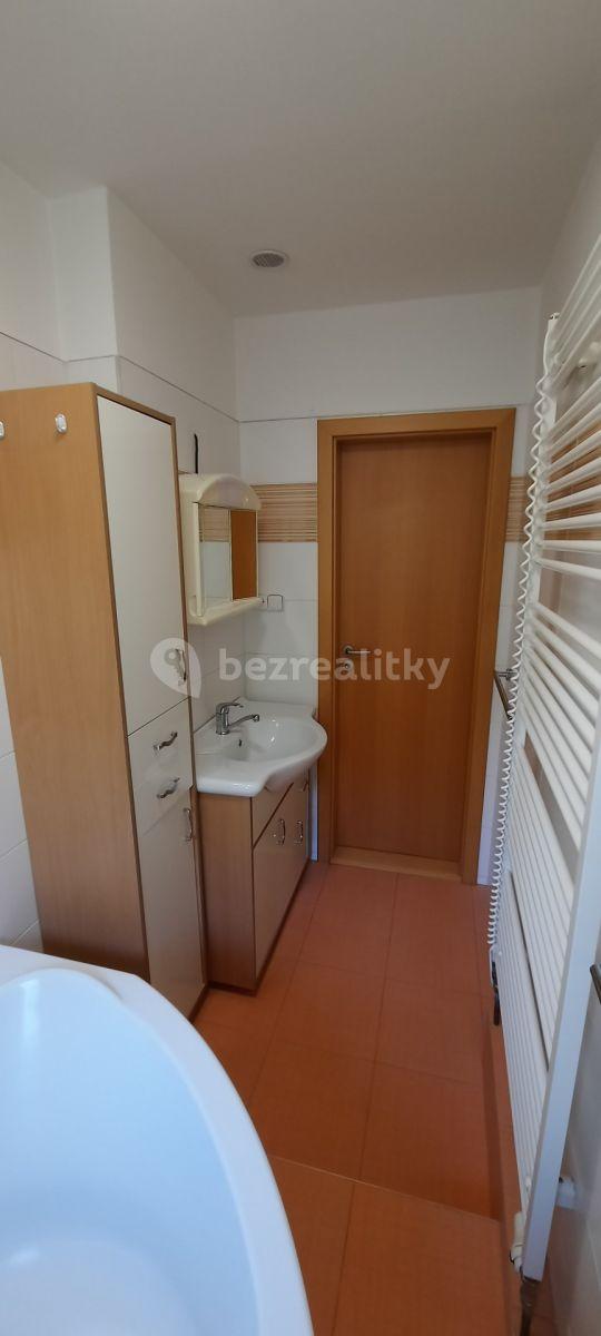 Pronájem bytu 2+1 62 m², Na Krčské stráni, Praha, Praha