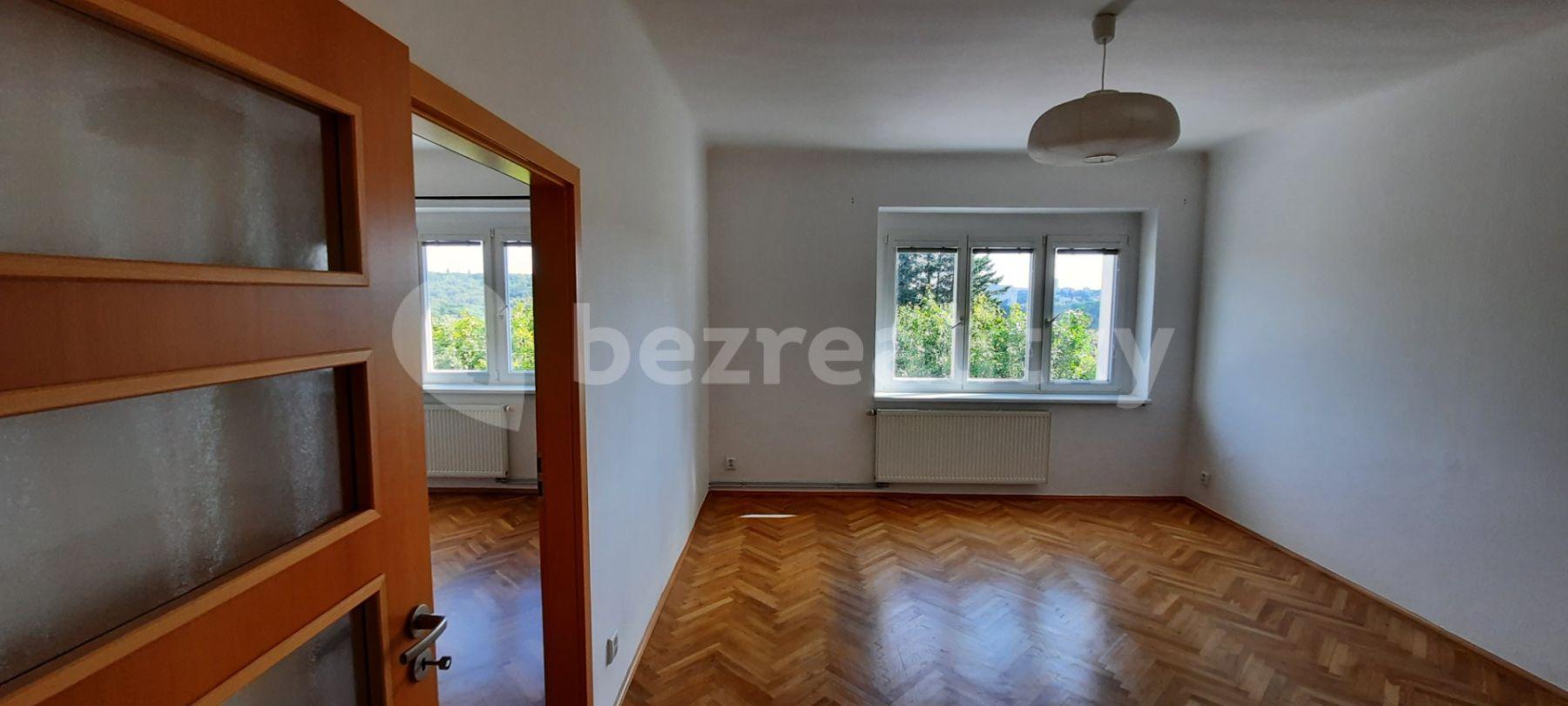 Pronájem bytu 2+1 62 m², Na Krčské stráni, Praha, Praha