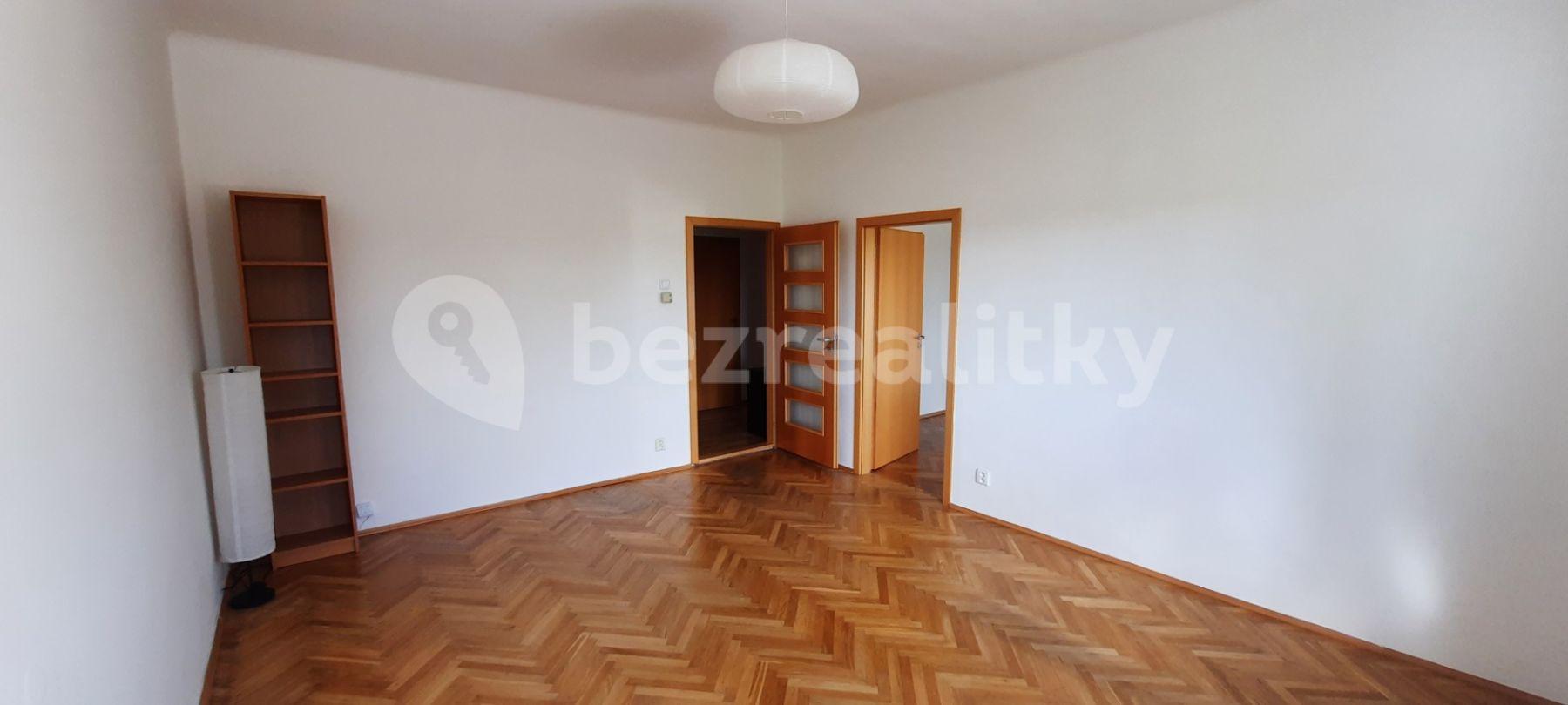 Pronájem bytu 2+1 62 m², Na Krčské stráni, Praha, Praha