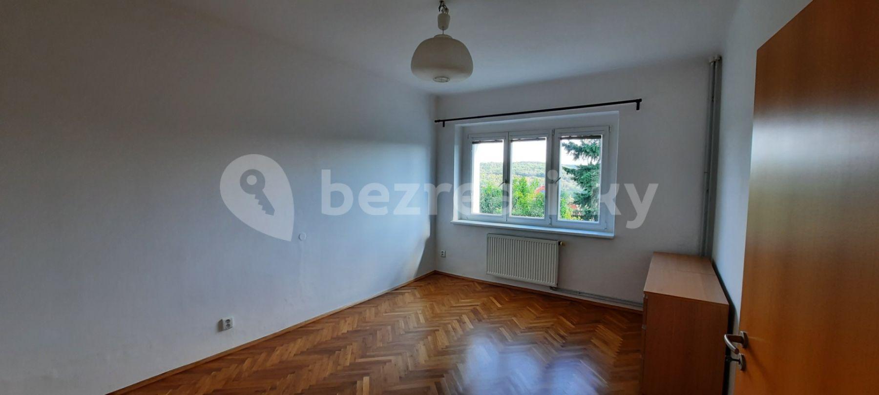 Pronájem bytu 2+1 62 m², Na Krčské stráni, Praha, Praha