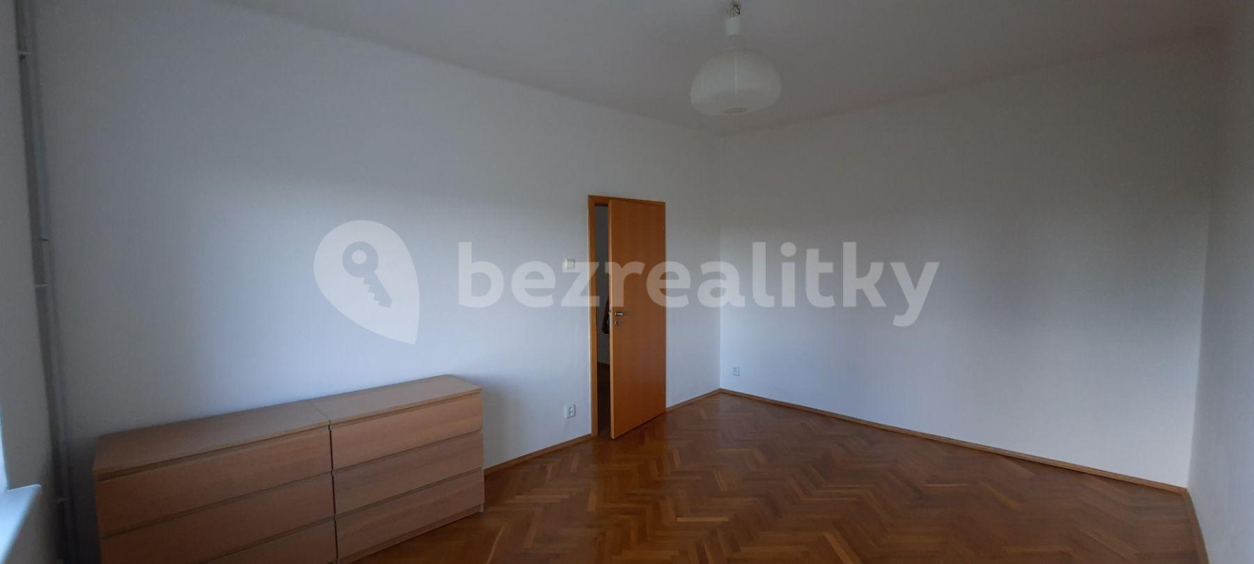 Pronájem bytu 2+1 62 m², Na Krčské stráni, Praha, Praha