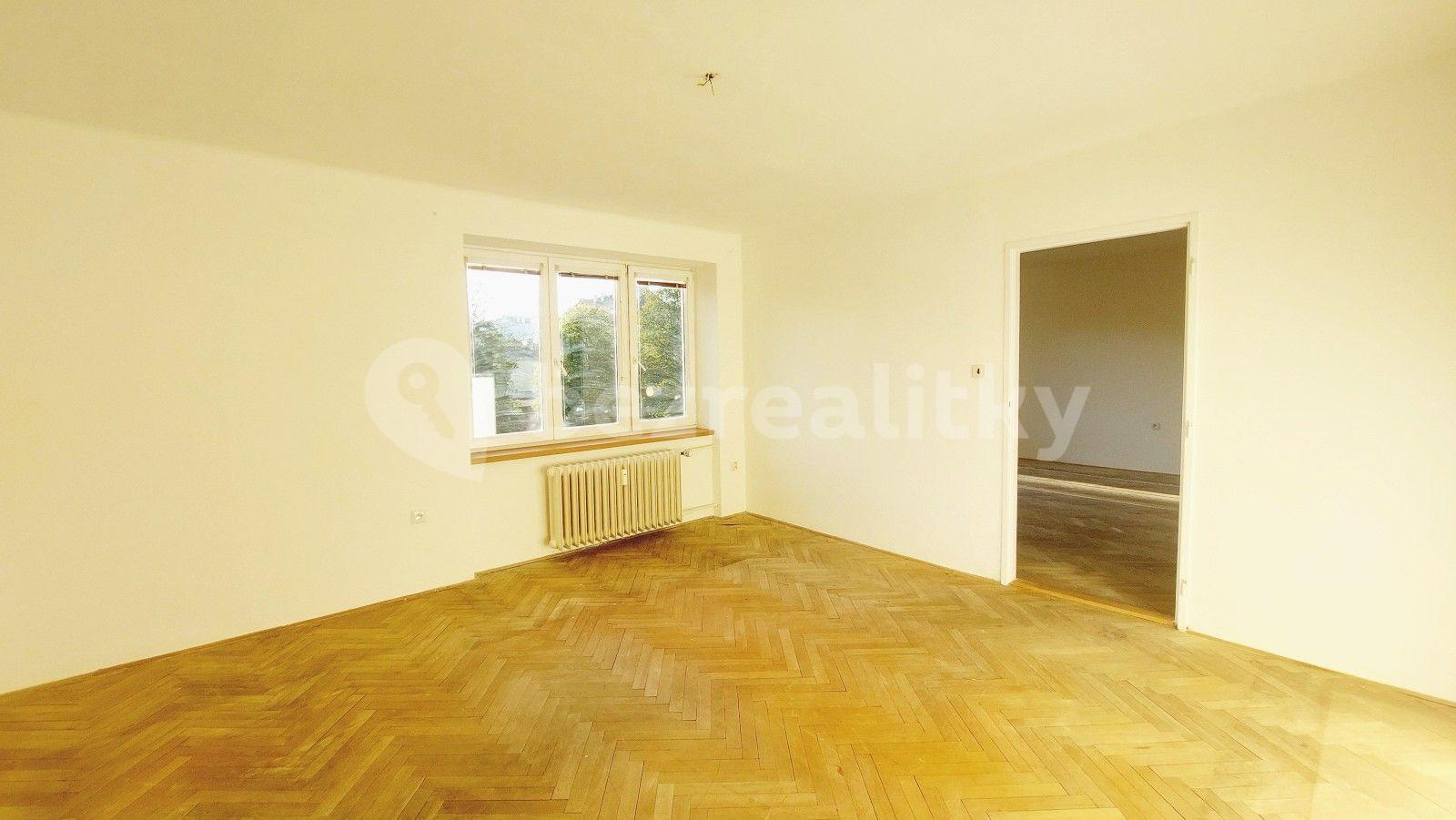 Prodej bytu 3+1 77 m², Nedbalova, Ostrava, Moravskoslezský kraj