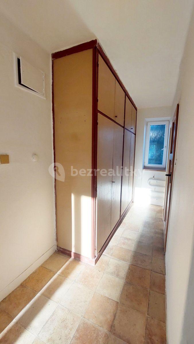 Prodej bytu 3+1 77 m², Nedbalova, Ostrava, Moravskoslezský kraj