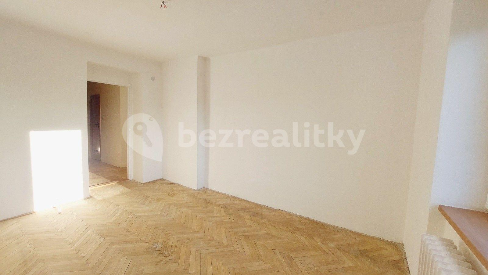 Prodej bytu 3+1 77 m², Nedbalova, Ostrava, Moravskoslezský kraj