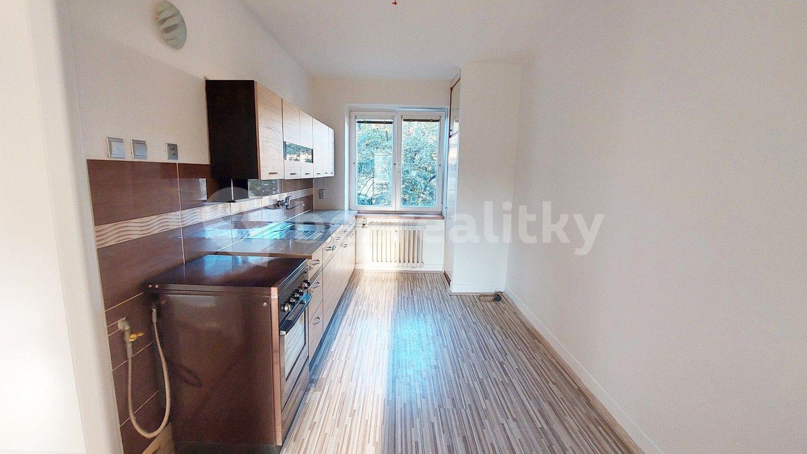 Prodej bytu 3+1 77 m², Nedbalova, Ostrava, Moravskoslezský kraj