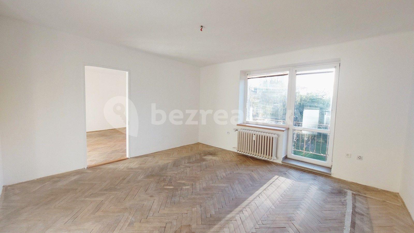 Prodej bytu 3+1 77 m², Nedbalova, Ostrava, Moravskoslezský kraj