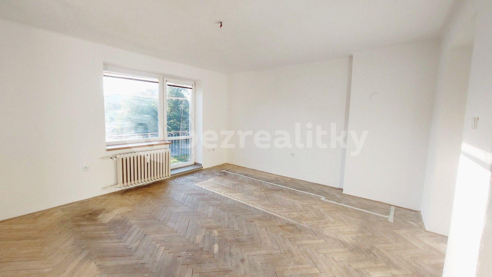 Prodej bytu 3+1 77 m², Nedbalova, Ostrava, Moravskoslezský kraj