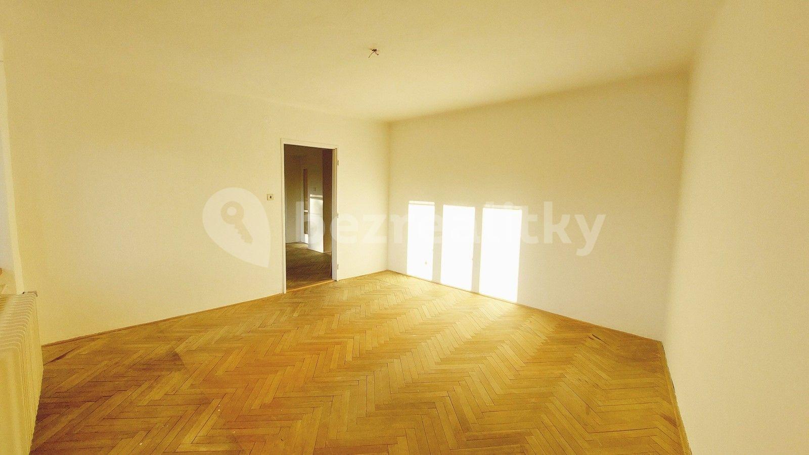 Prodej bytu 3+1 77 m², Nedbalova, Ostrava, Moravskoslezský kraj