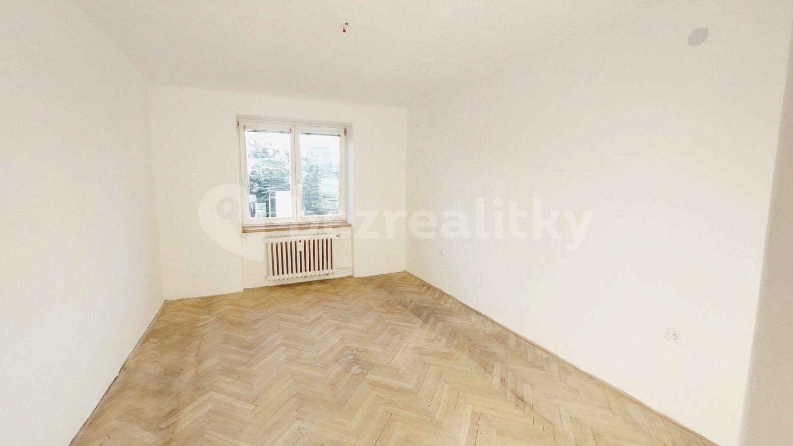 Prodej bytu 3+1 77 m², Nedbalova, Ostrava, Moravskoslezský kraj