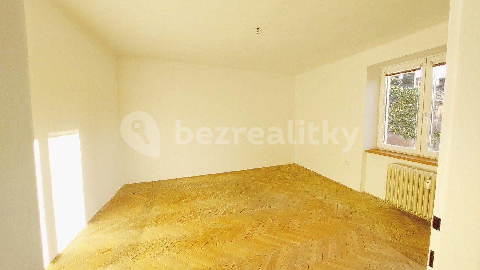 Prodej bytu 3+1 77 m², Nedbalova, Ostrava, Moravskoslezský kraj