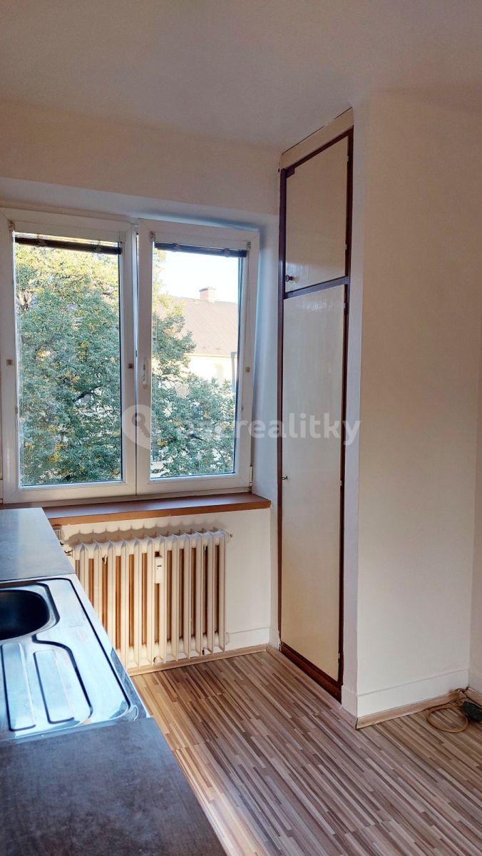 Prodej bytu 3+1 77 m², Nedbalova, Ostrava, Moravskoslezský kraj